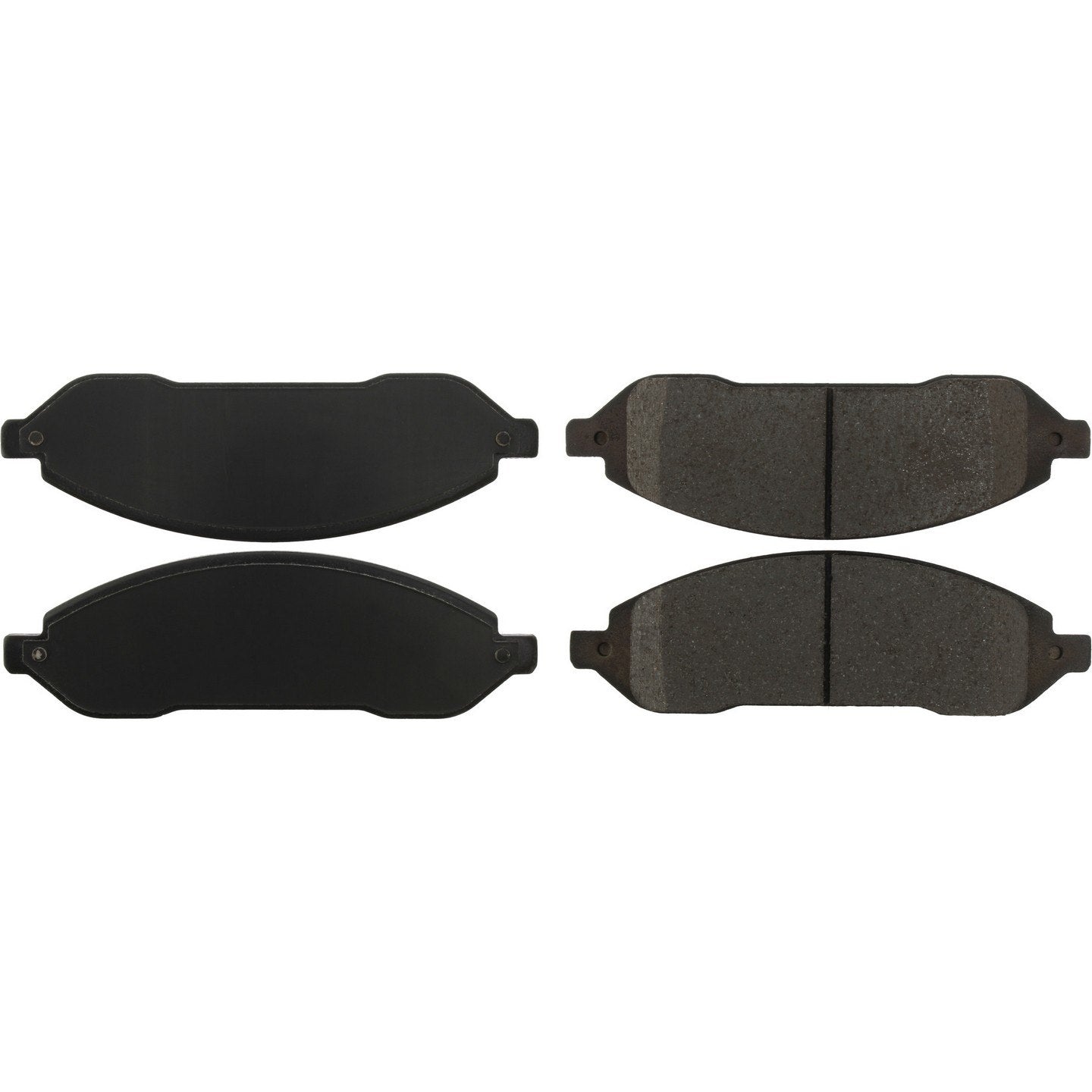 StopTech Street Brake Pads 308.10220