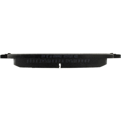 StopTech Street Brake Pads 308.10220
