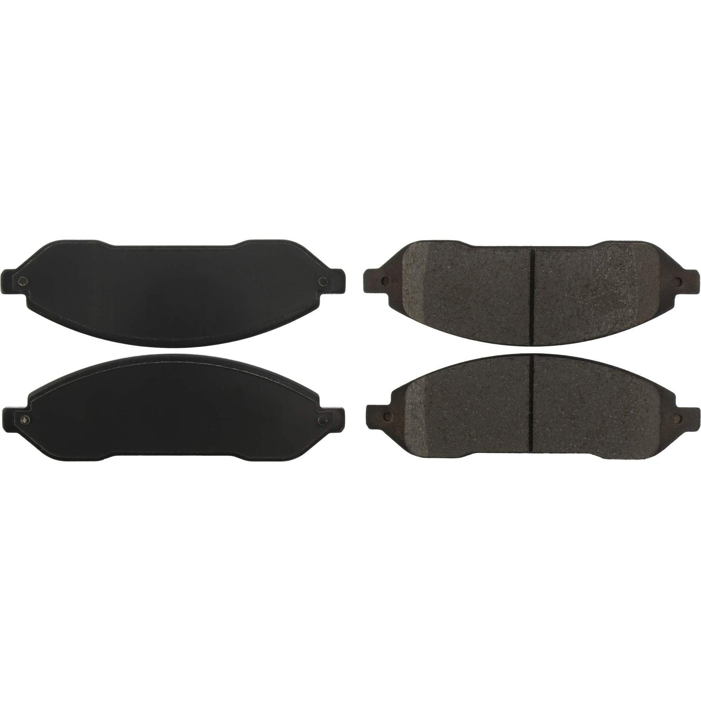 StopTech Street Brake Pads 308.10220