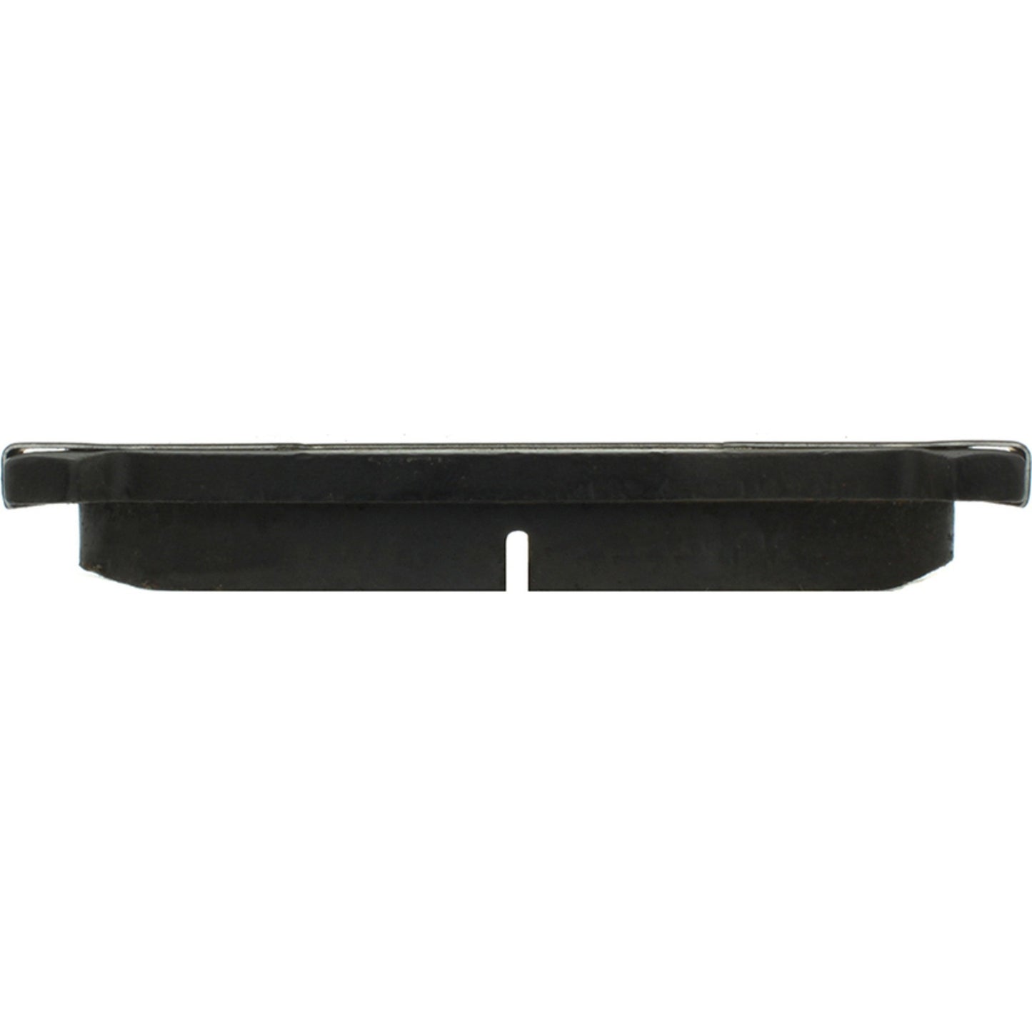 StopTech Street Brake Pads; Front With Shims