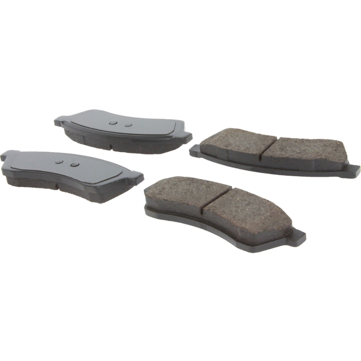 StopTech Street Brake Pads 308.10300