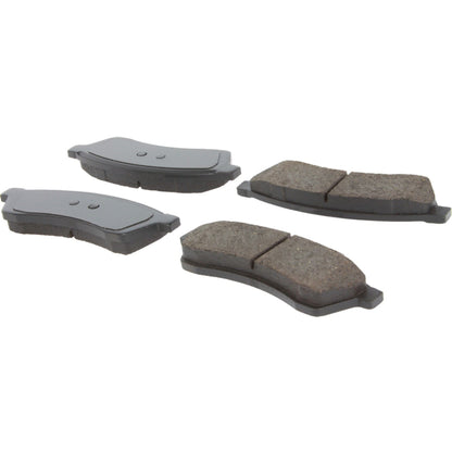 StopTech Street Brake Pads 308.10300