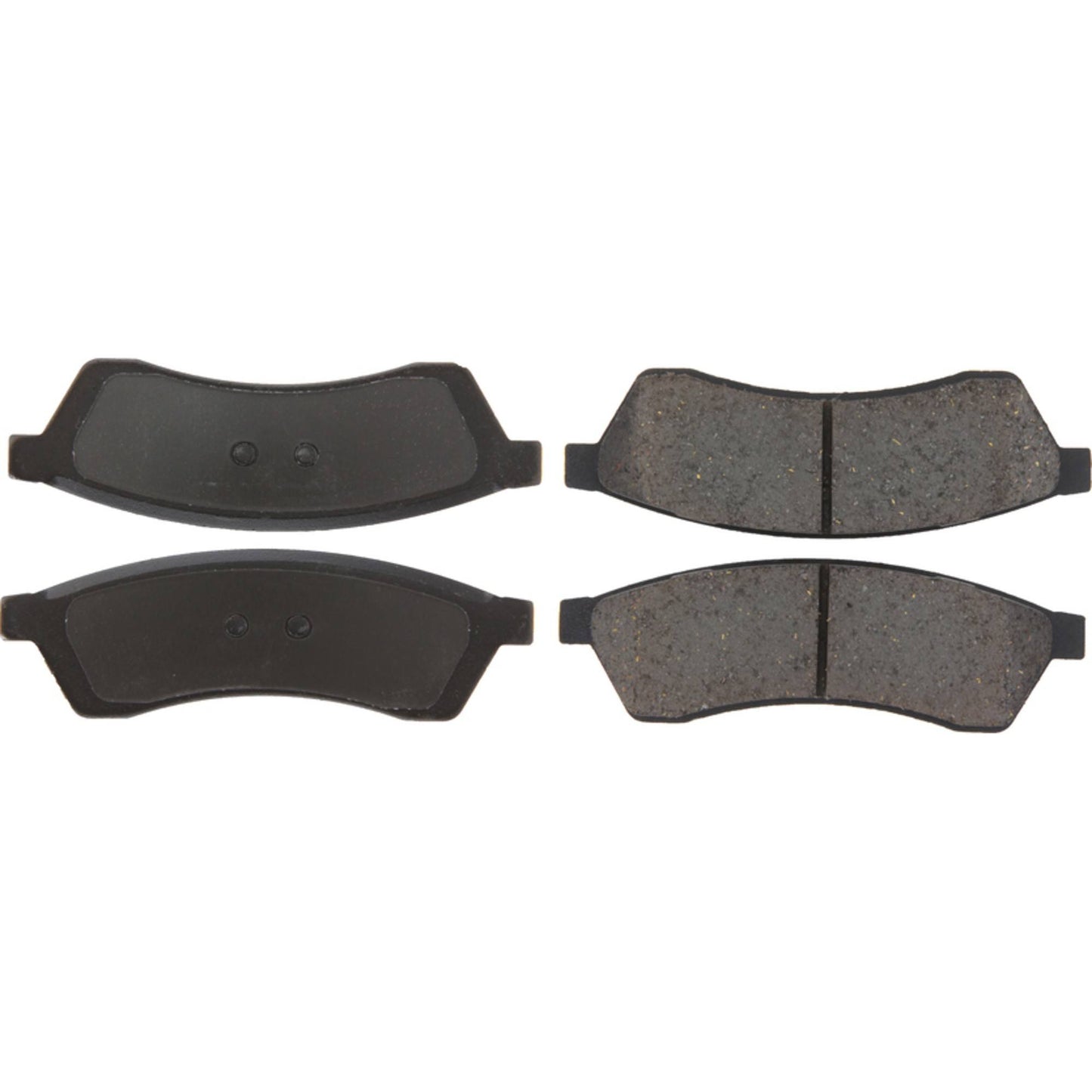 StopTech Street Brake Pads 308.10300