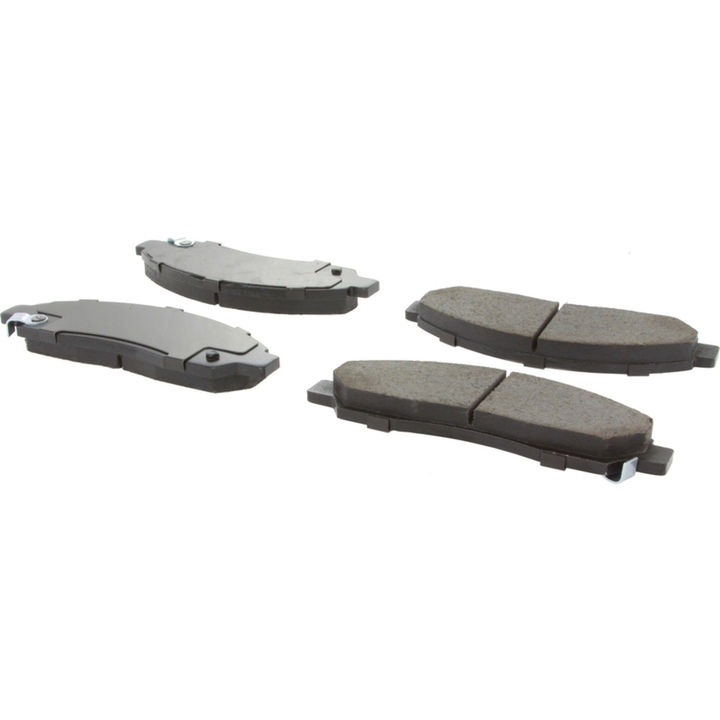 StopTech Street Brake Pads 308.10390