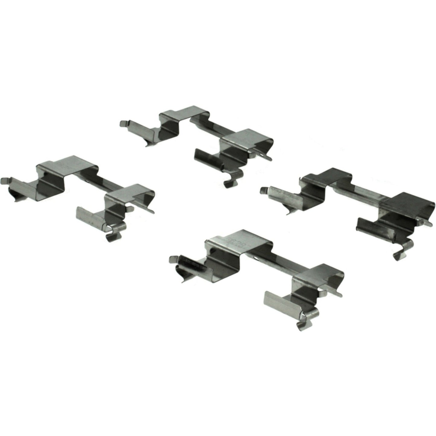 StopTech Street Brake Pads 308.10390