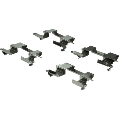 StopTech Street Brake Pads 308.10390