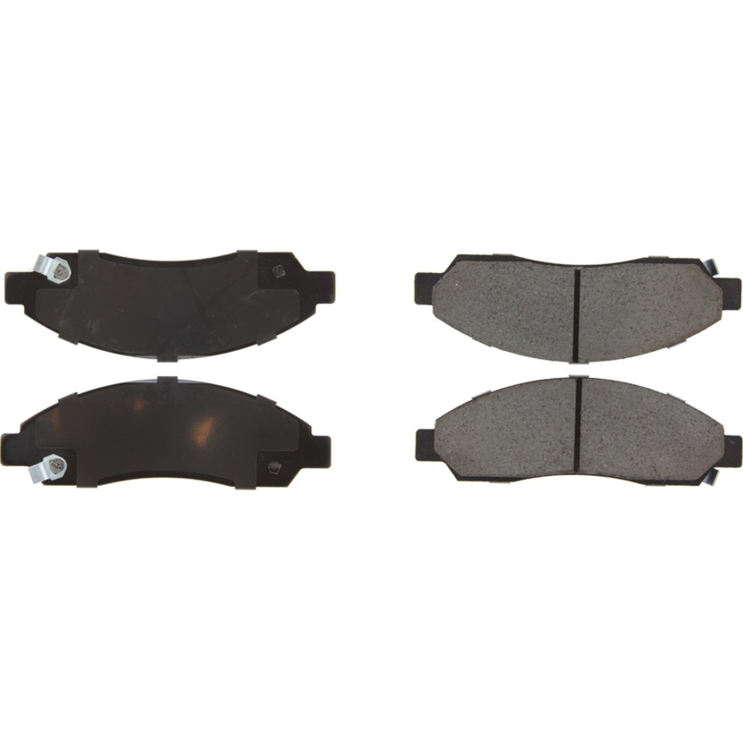 StopTech Street Brake Pads 308.10390
