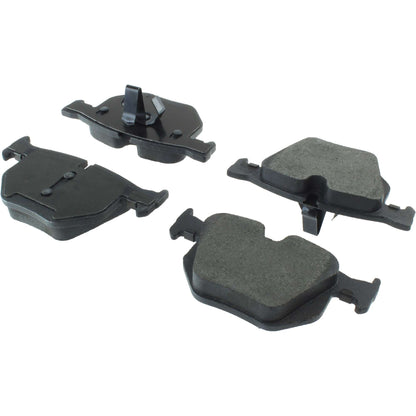 StopTech Street Brake Pads 308.10420