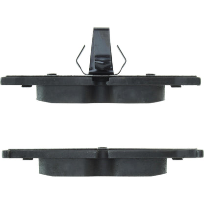 StopTech Street Brake Pads 308.10420
