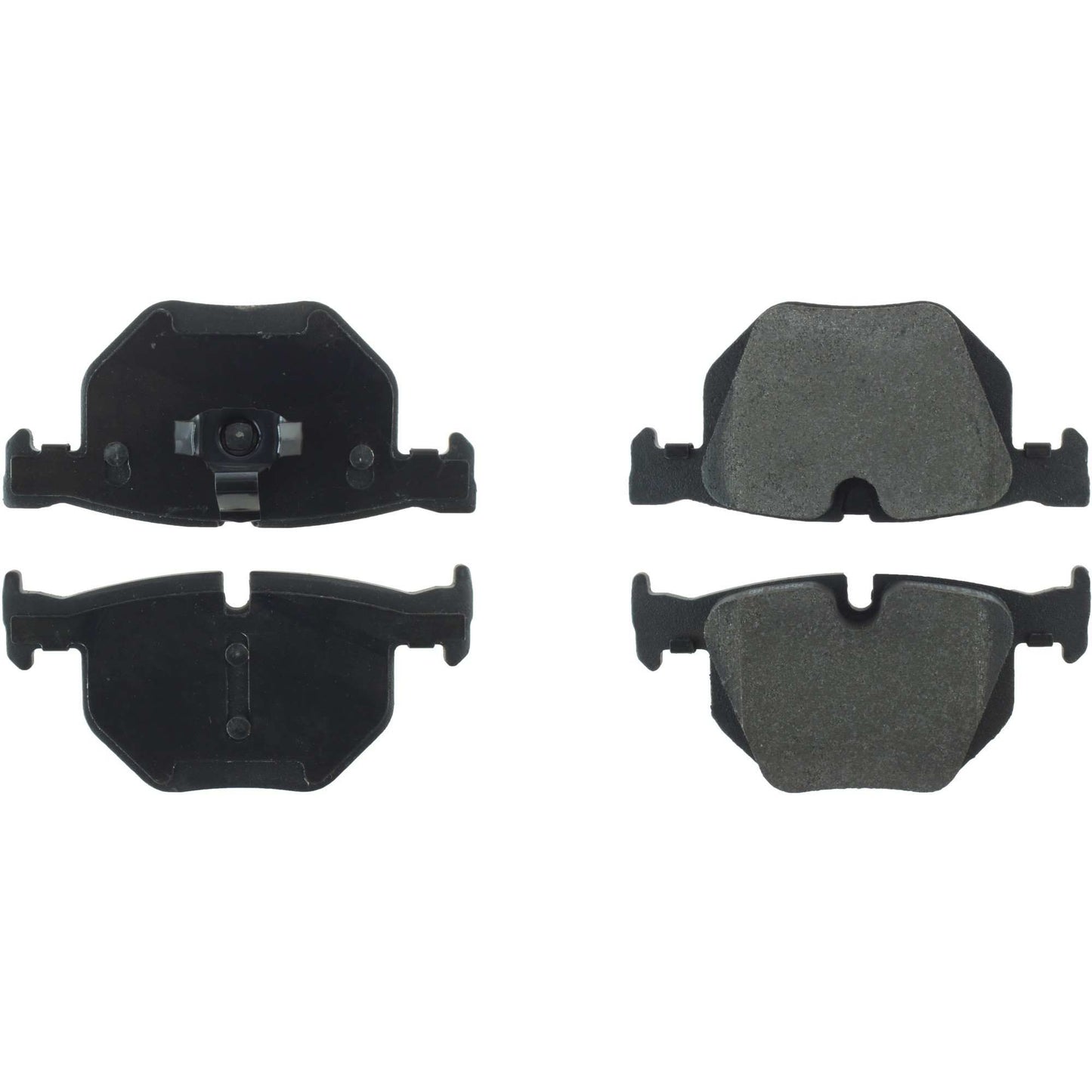 StopTech Street Brake Pads 308.10420