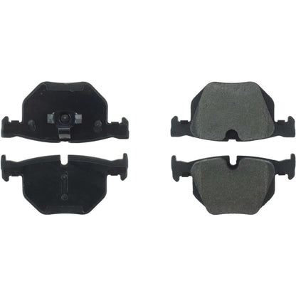 StopTech Street Brake Pads 308.10420
