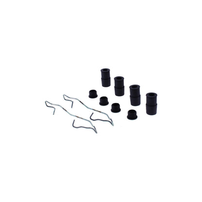 StopTech Street Brake Pads; Front With Shims