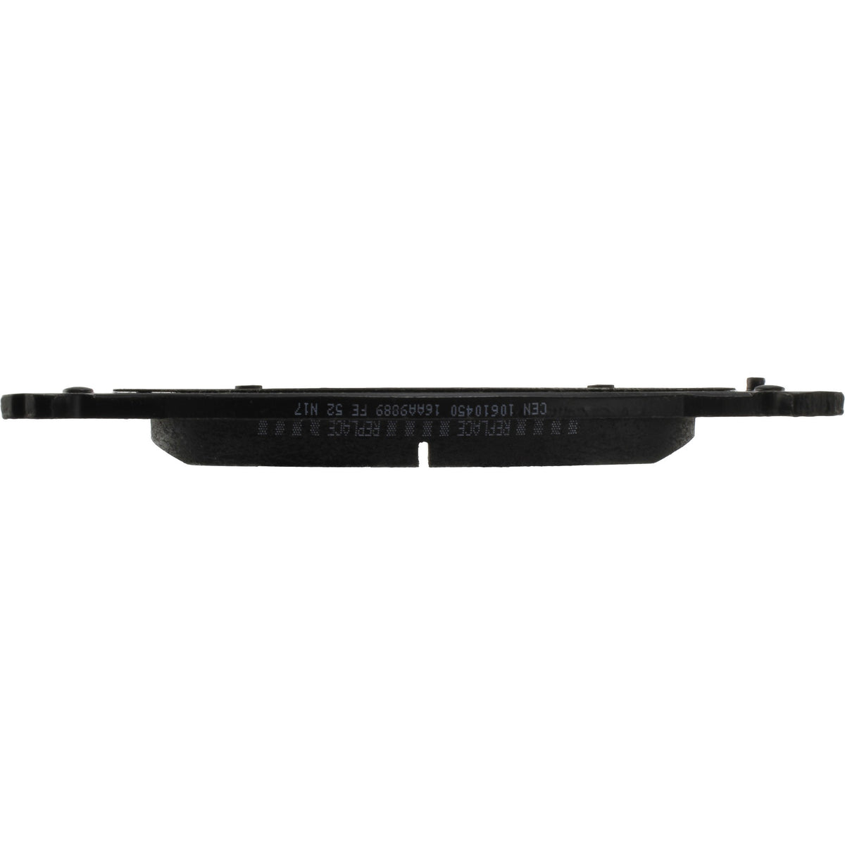 StopTech Street Brake Pads With Shims