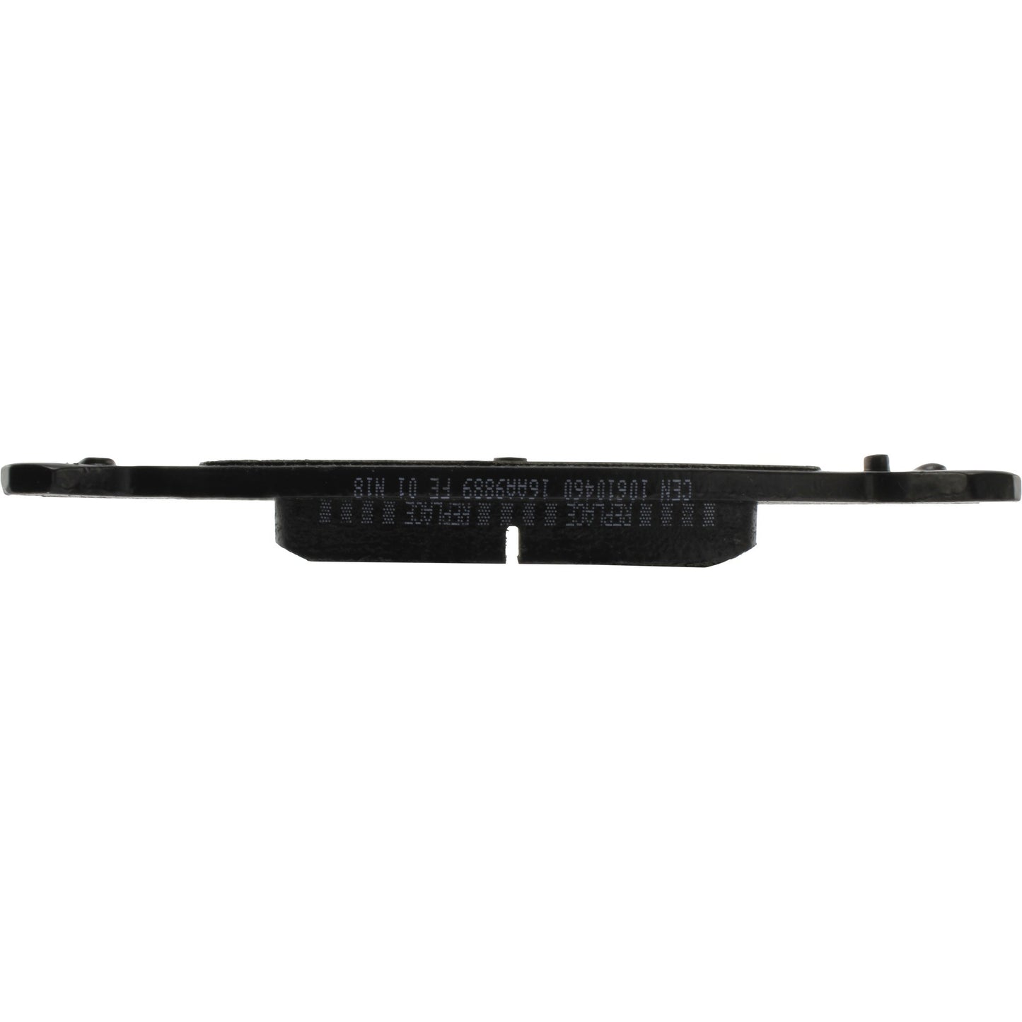 StopTech Street Brake Pads With Shims