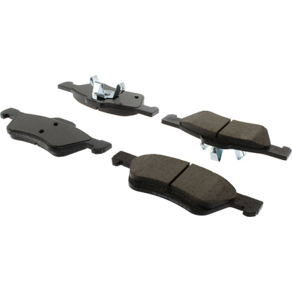 StopTech Street Brake Pads 308.10470