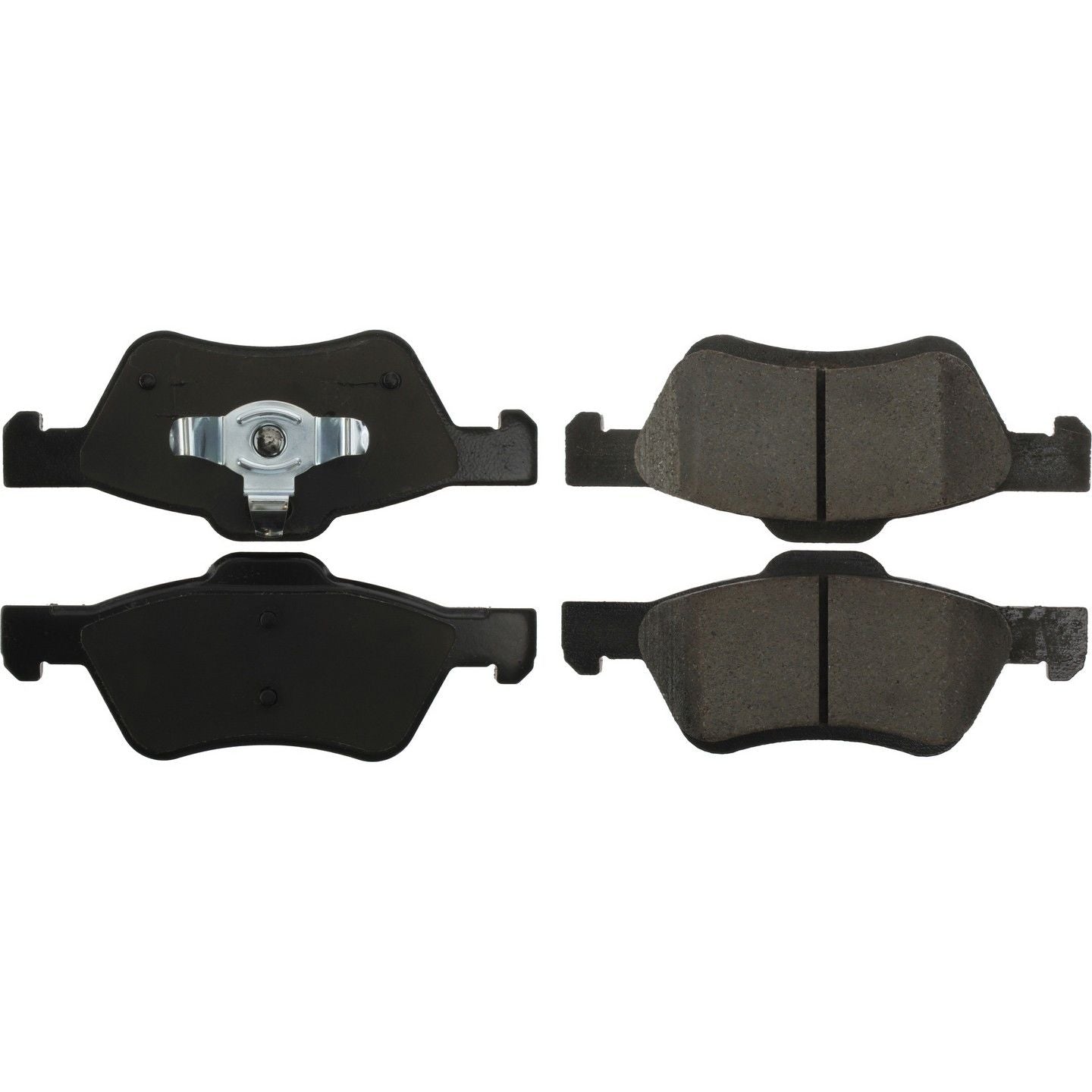 StopTech Street Brake Pads 308.10470
