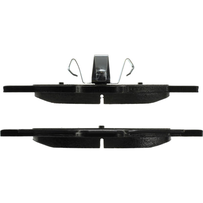 StopTech Street Brake Pads 308.10470