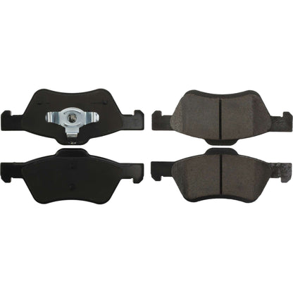StopTech Street Brake Pads 308.10470