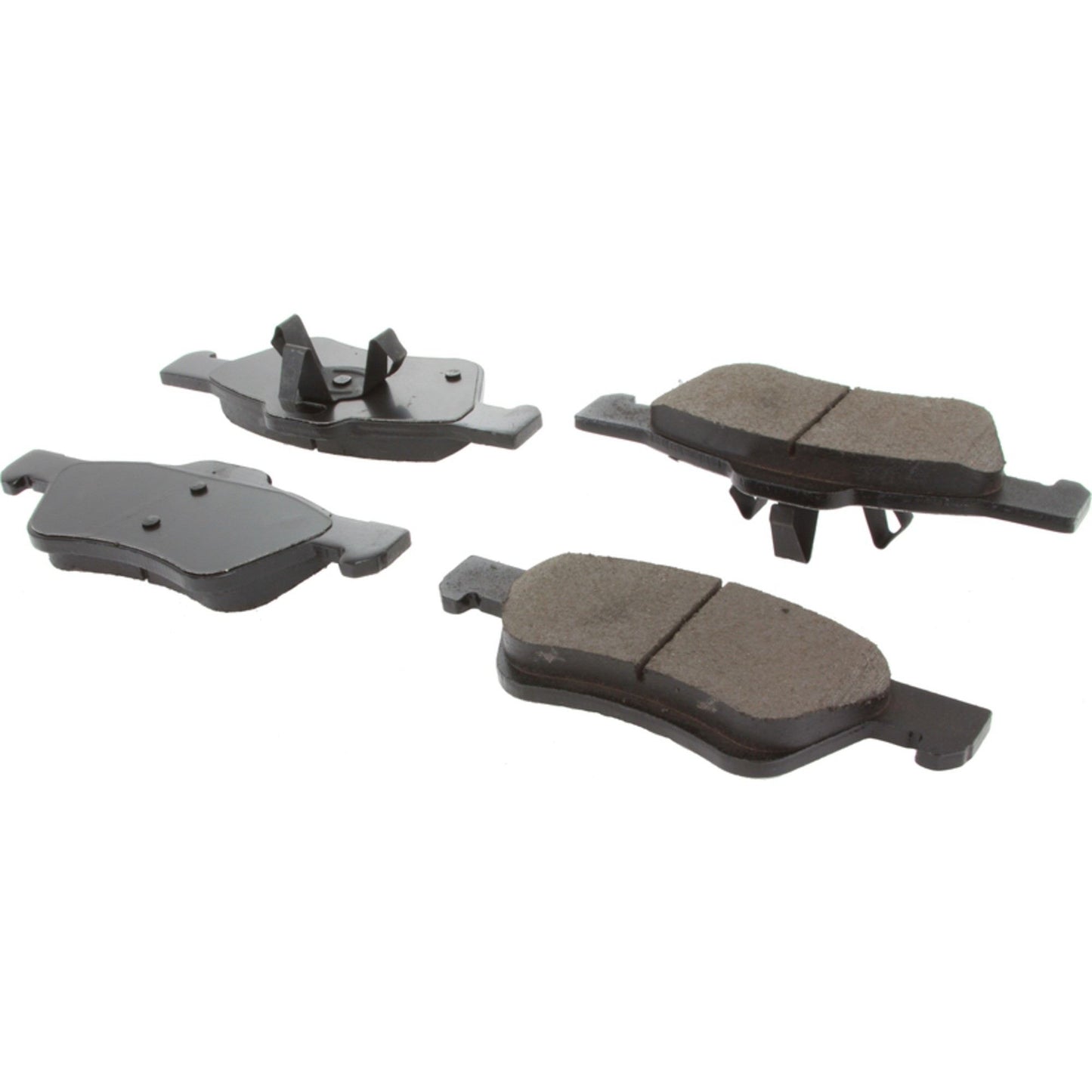 StopTech Street Brake Pads 308.10471
