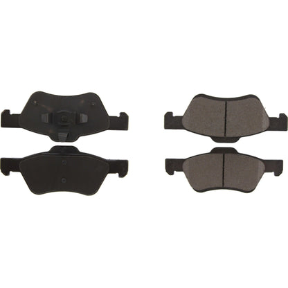 StopTech Street Brake Pads 308.10471