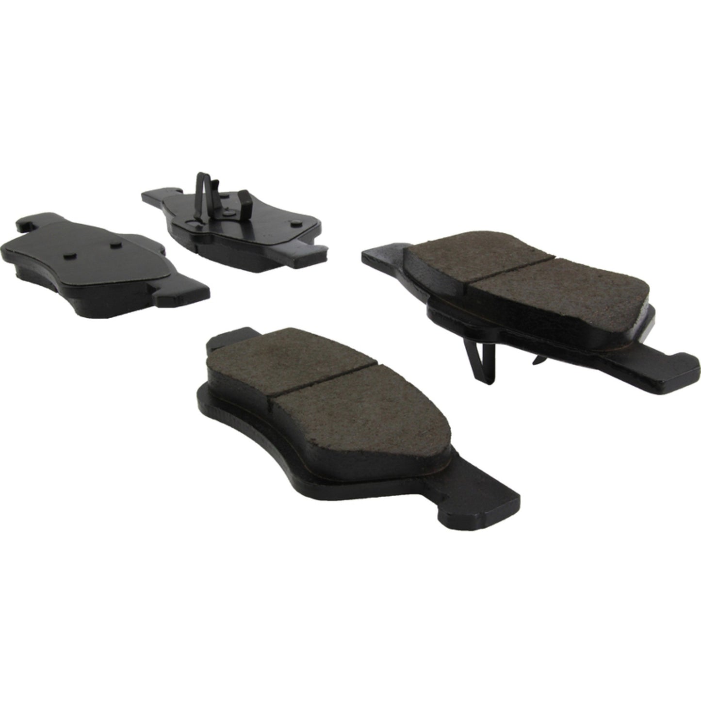 StopTech Street Brake Pads 308.10473