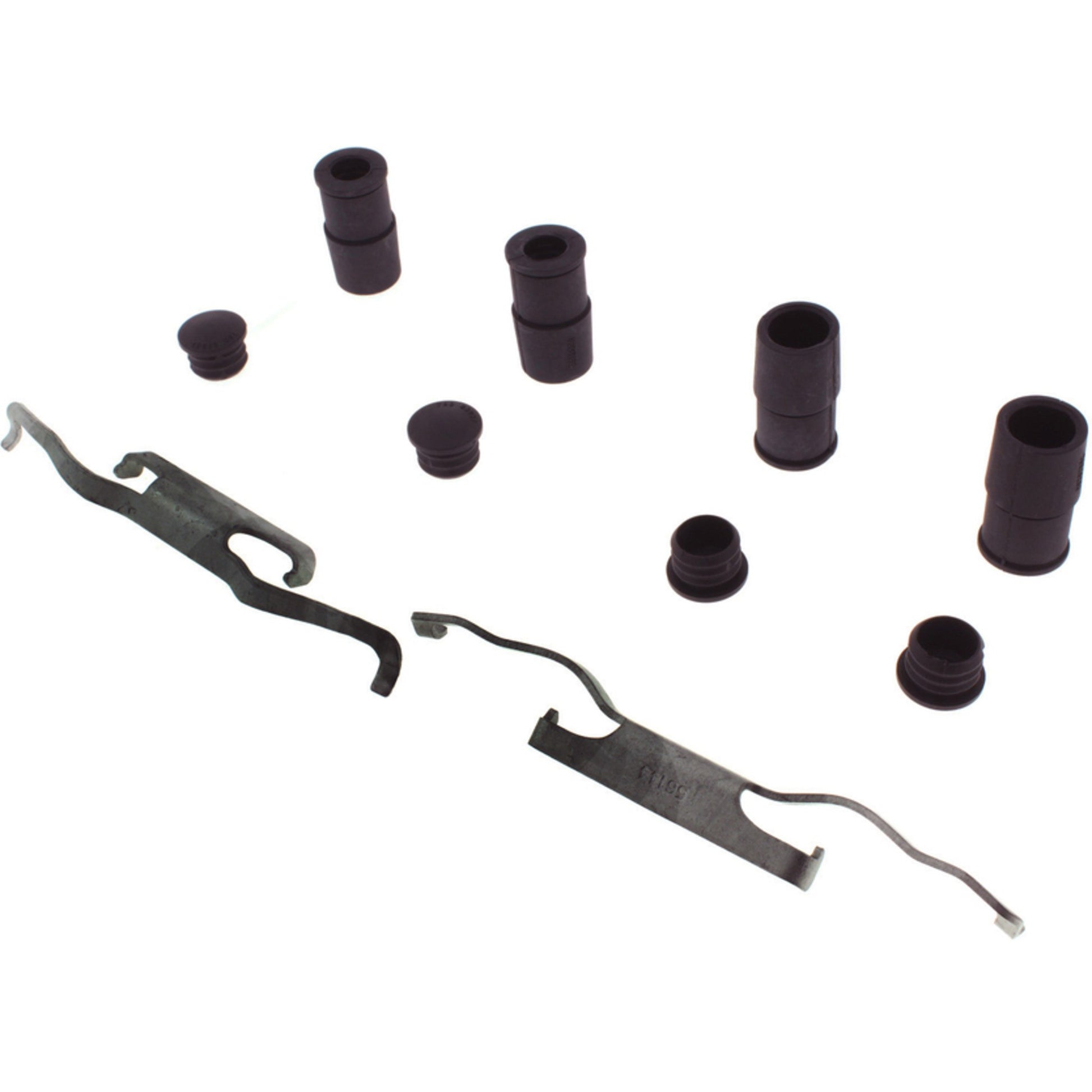 StopTech Street Brake Pads 308.10473
