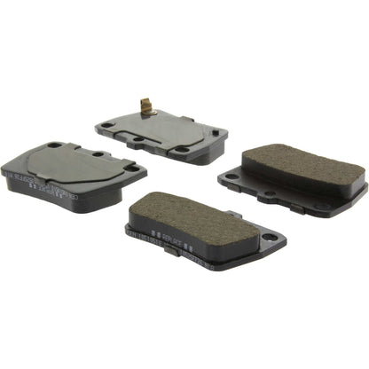 StopTech Street Brake Pads 308.10510