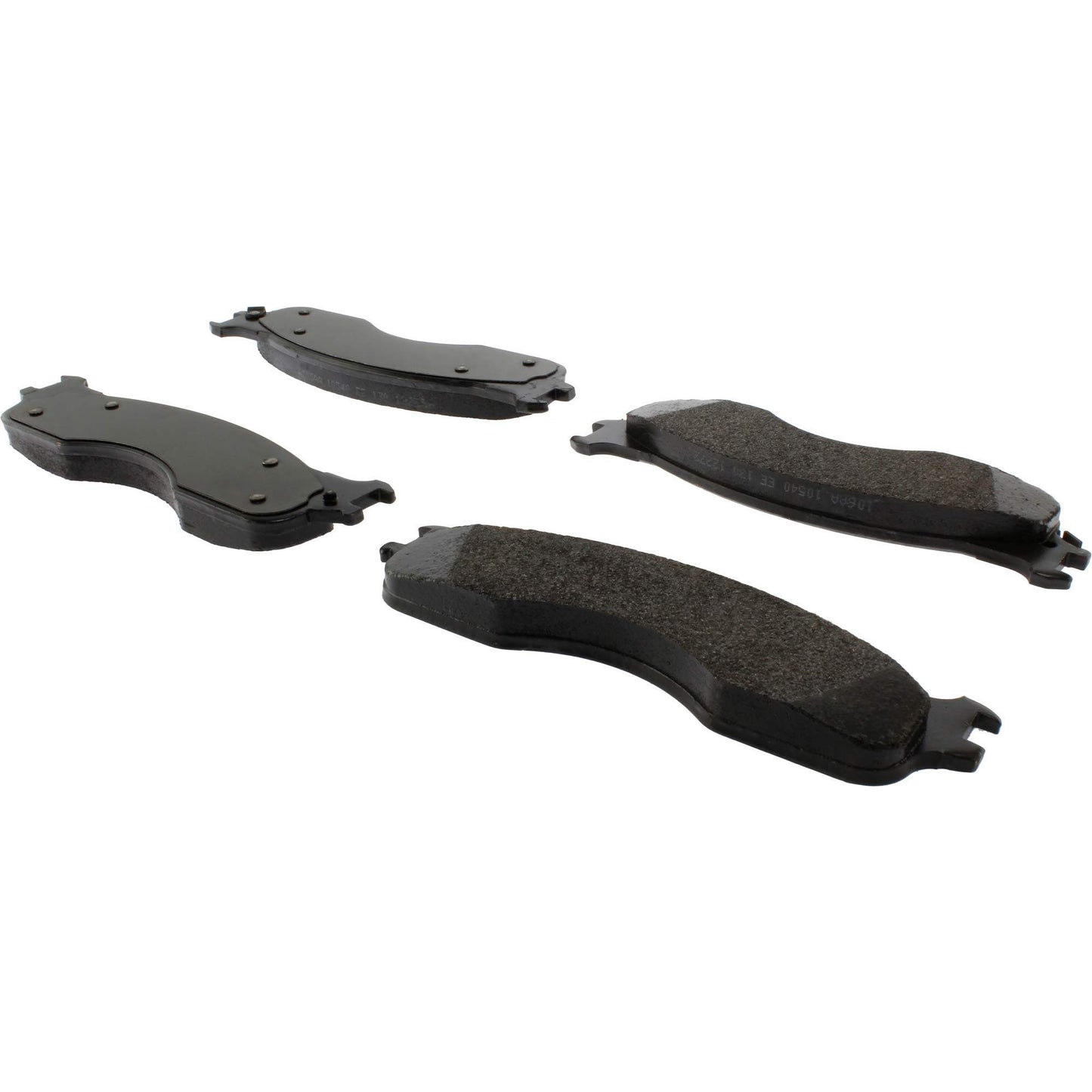 StopTech Street Brake Pads 308.10540