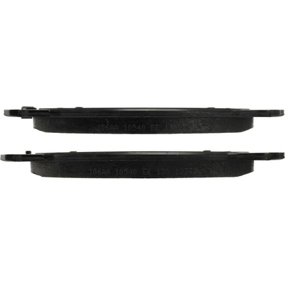 StopTech Street Brake Pads 308.10540