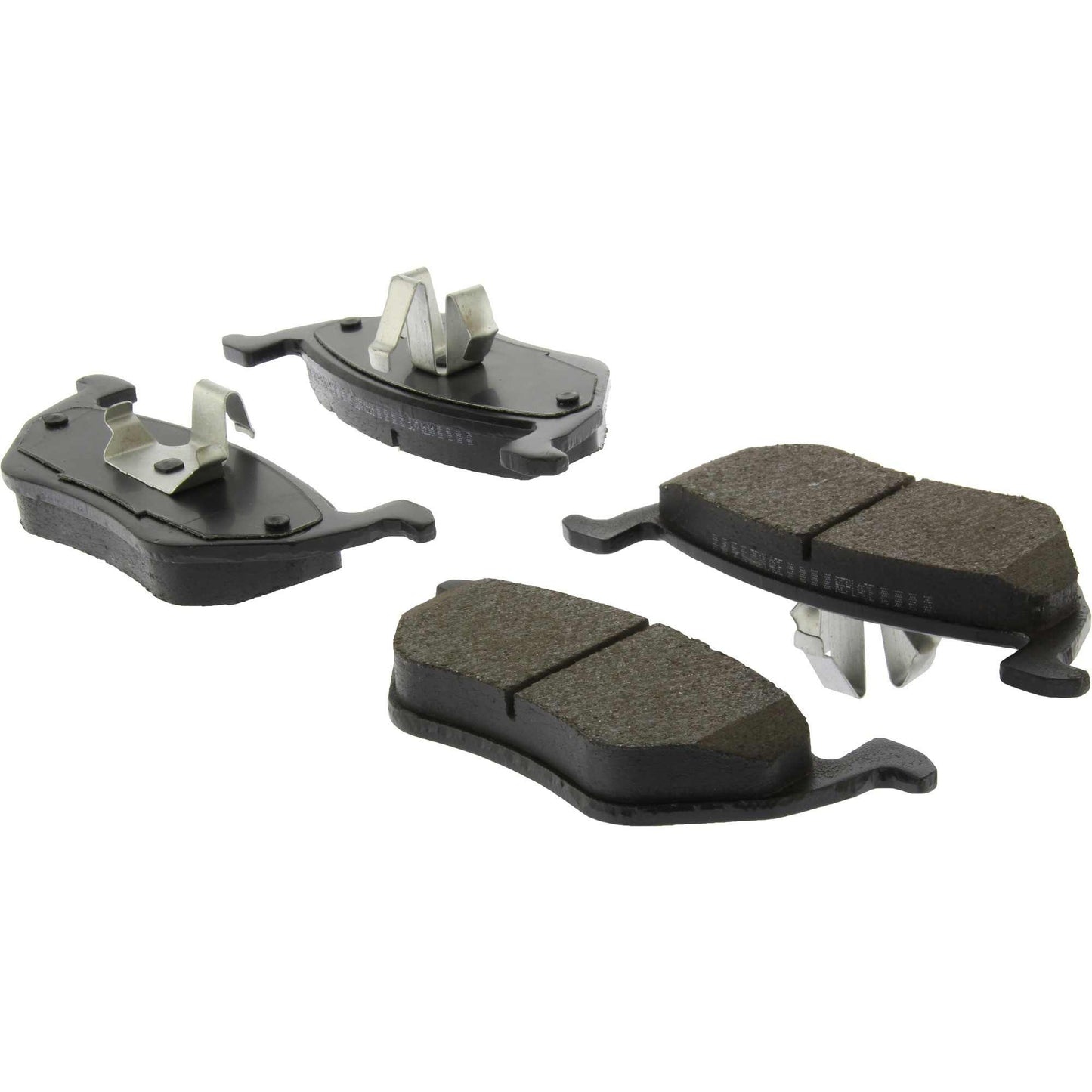 StopTech Street Brake Pads 308.10550