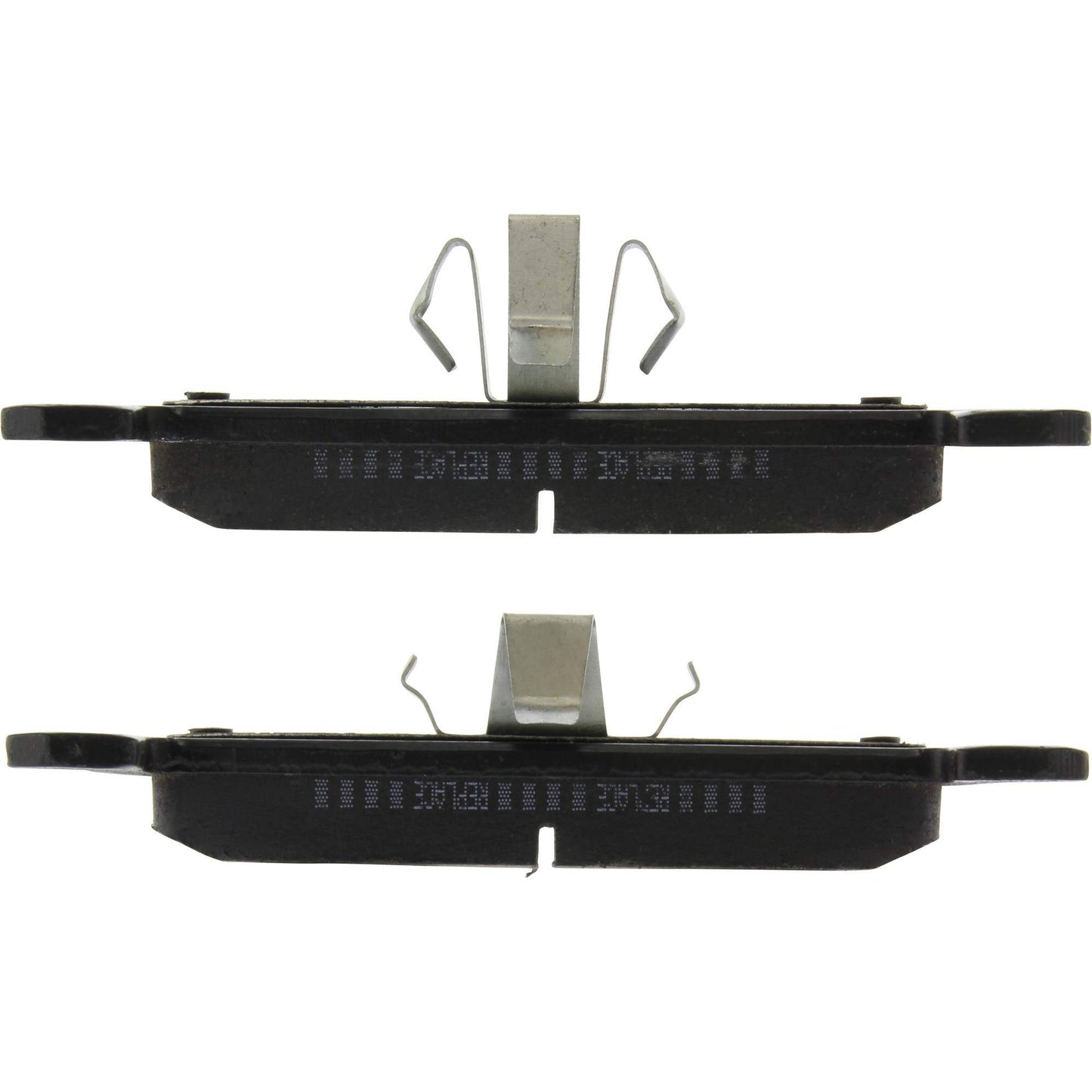 StopTech Street Brake Pads 308.10550