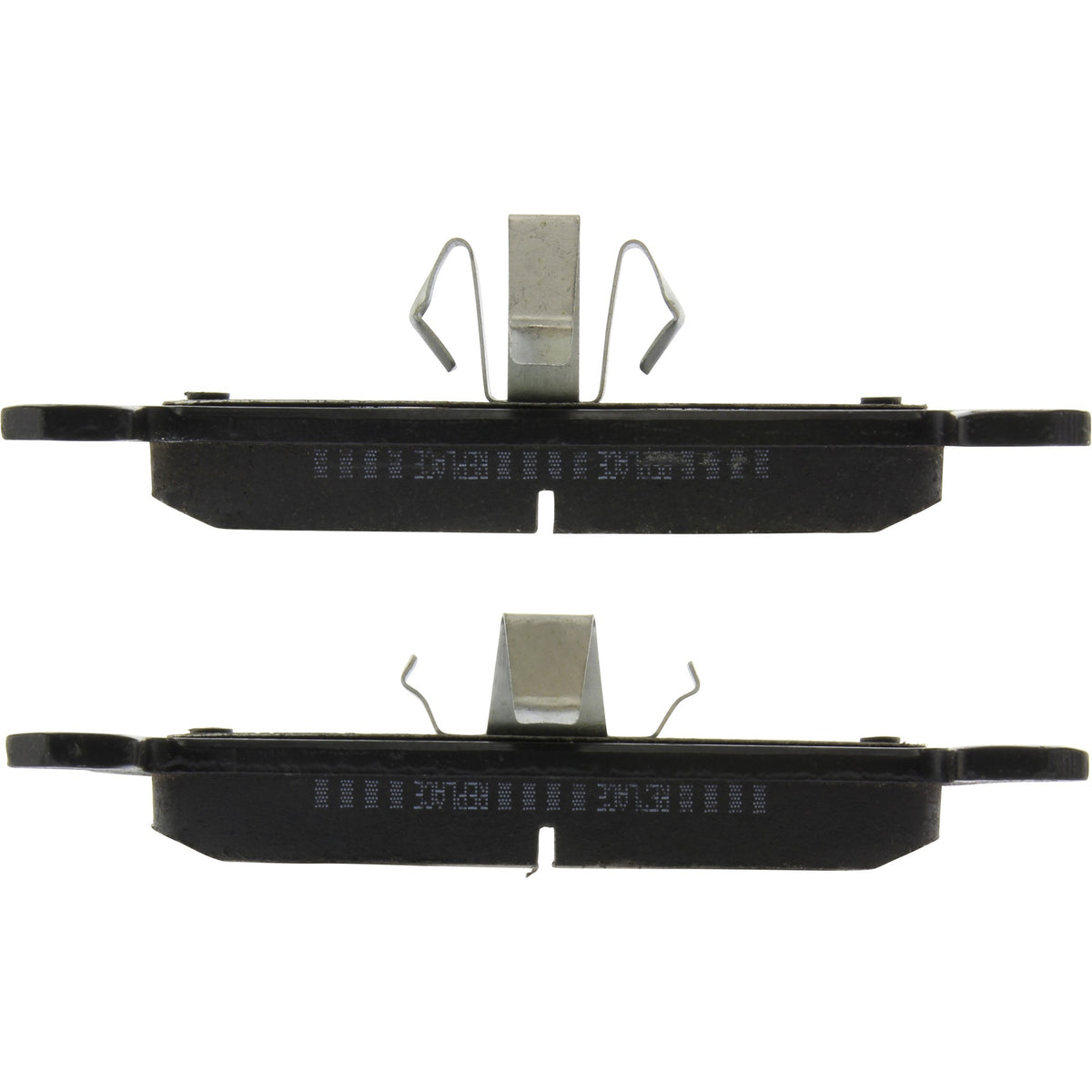 StopTech Street Brake Pads 308.10550
