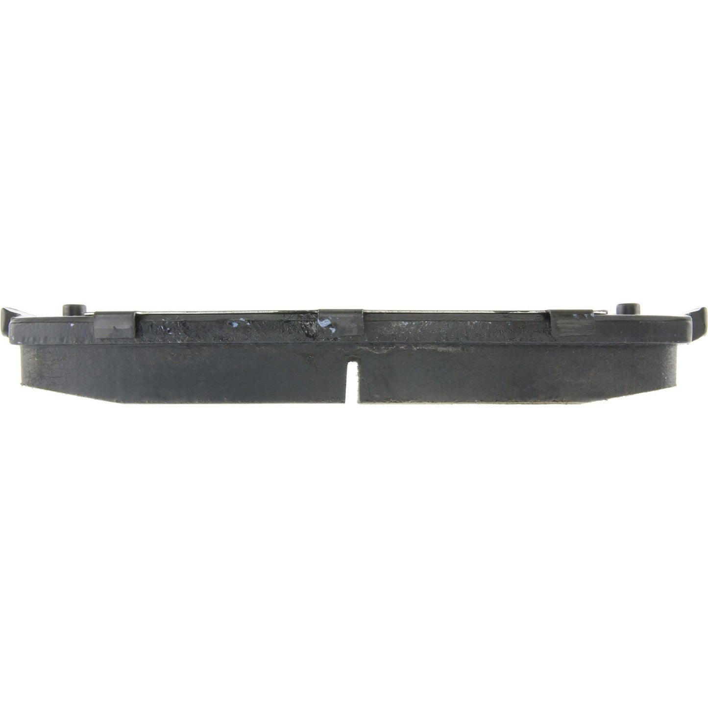 StopTech Street Brake Pads; Front With Shims