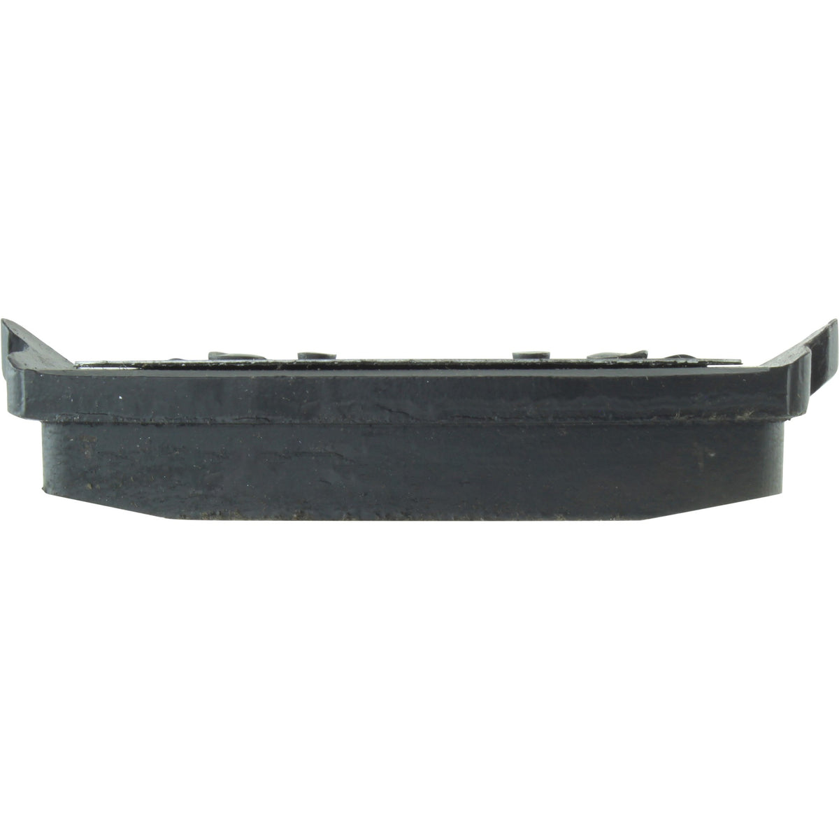 StopTech Street Brake Pads; Rear With Shims And Hardware