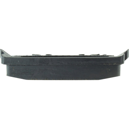 StopTech Street Brake Pads; Rear With Shims And Hardware