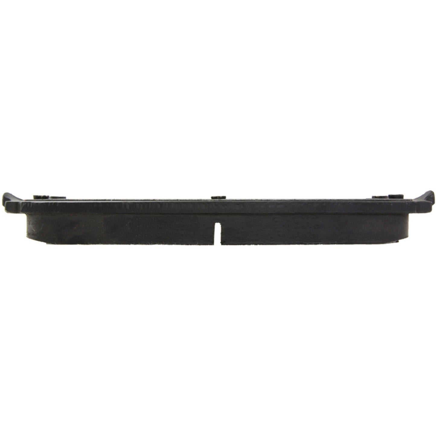StopTech Street Brake Pads; Front With Shims