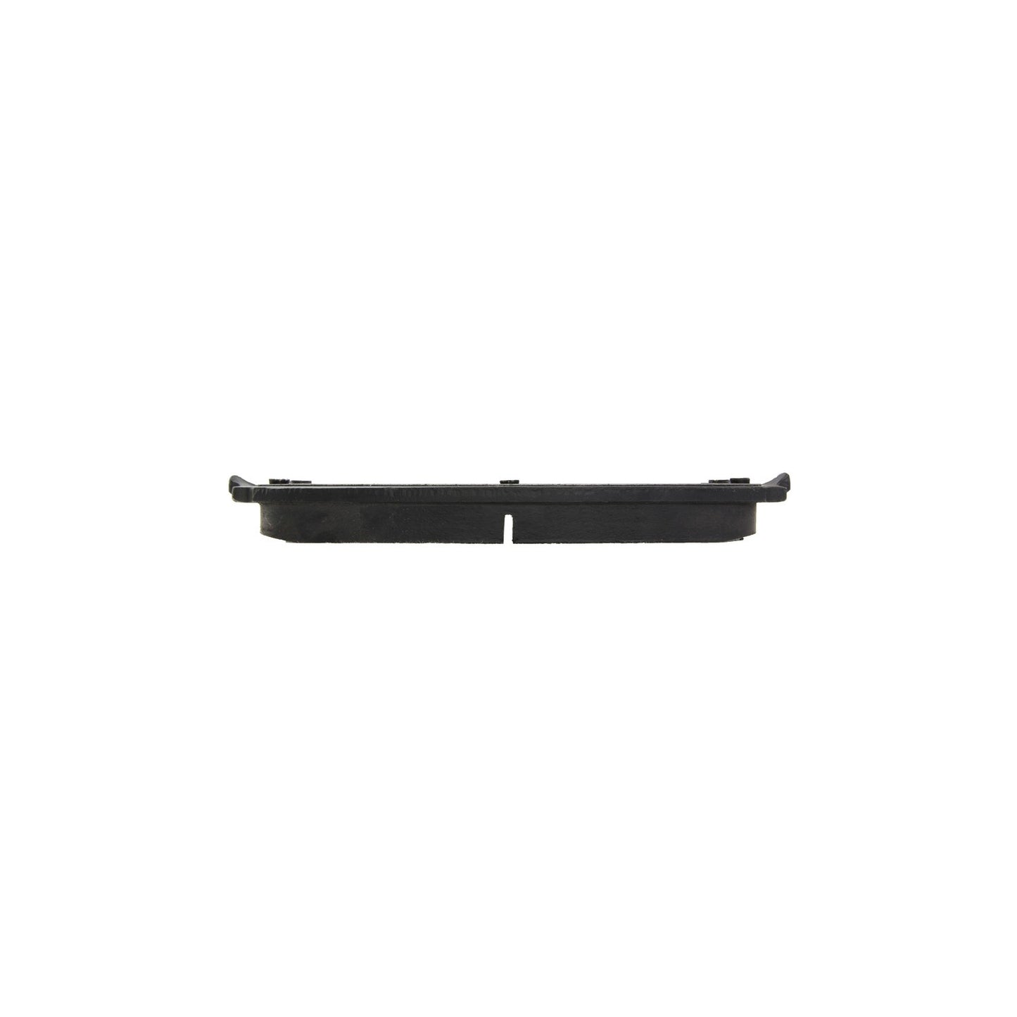 StopTech Street Brake Pads; Rear With Shims