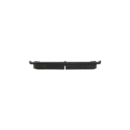 StopTech Street Brake Pads; Rear With Shims
