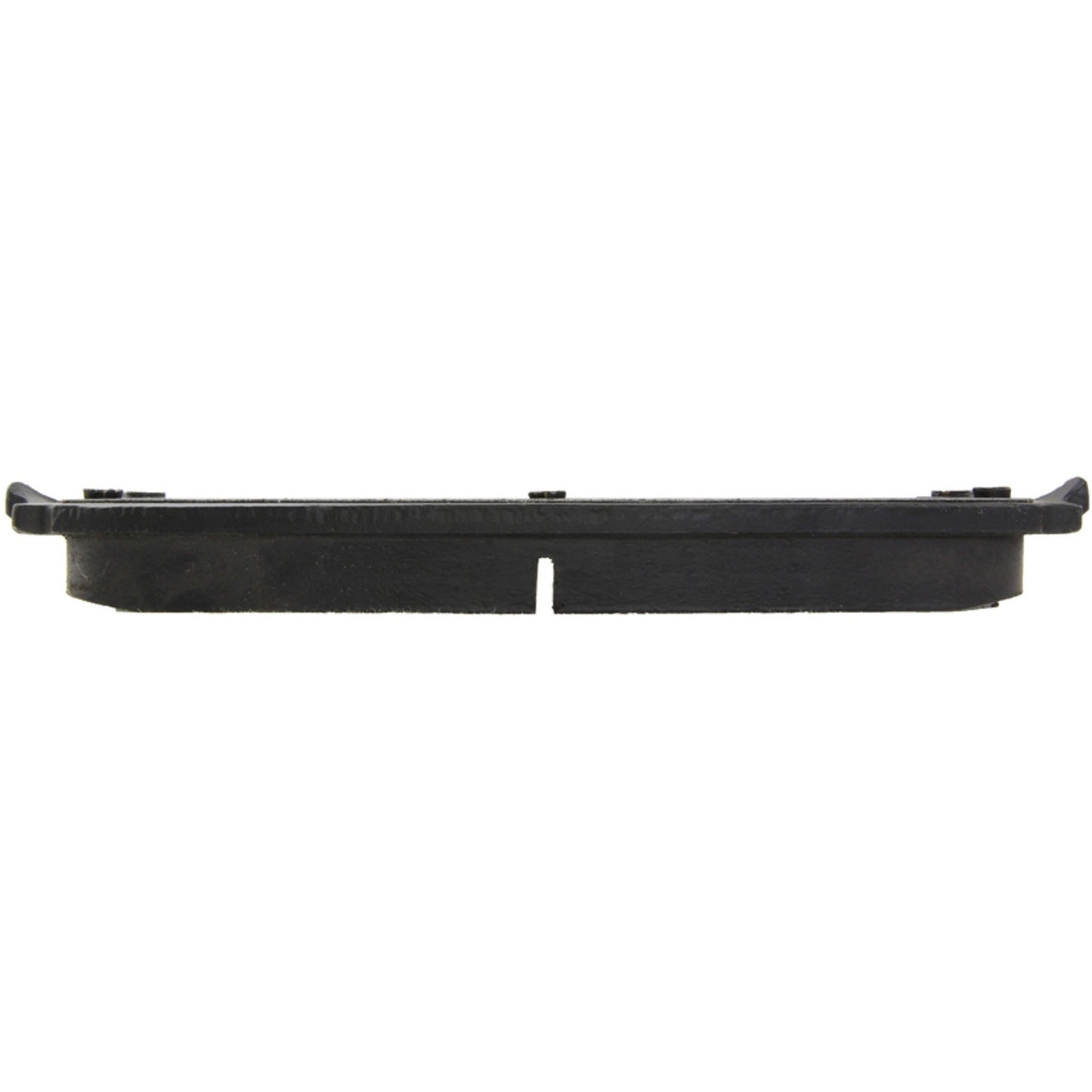 StopTech Street Brake Pads; Rear With Shims