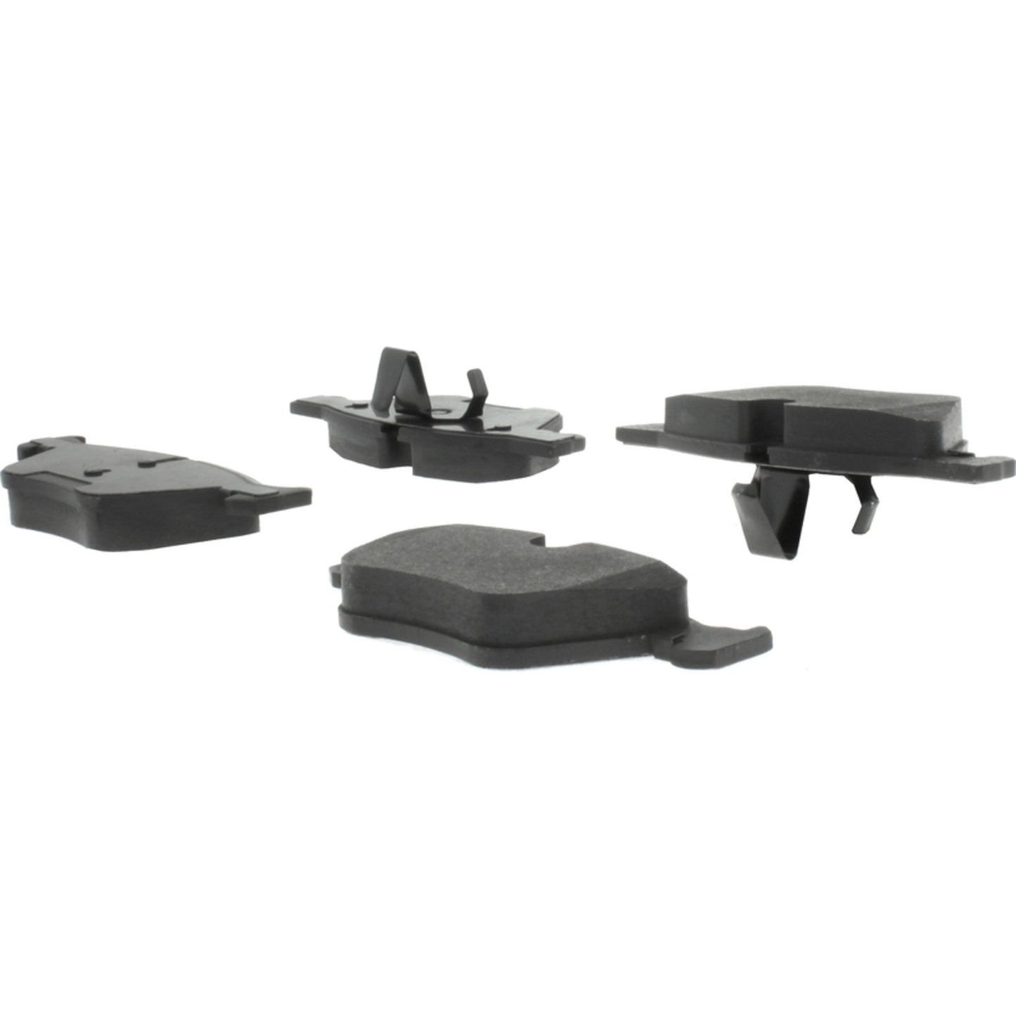 StopTech Street Brake Pads 308.10612