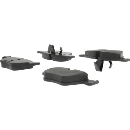 StopTech Street Brake Pads 308.10612