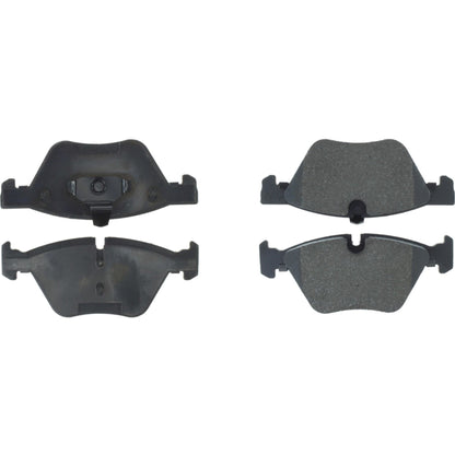 StopTech Street Brake Pads 308.10612