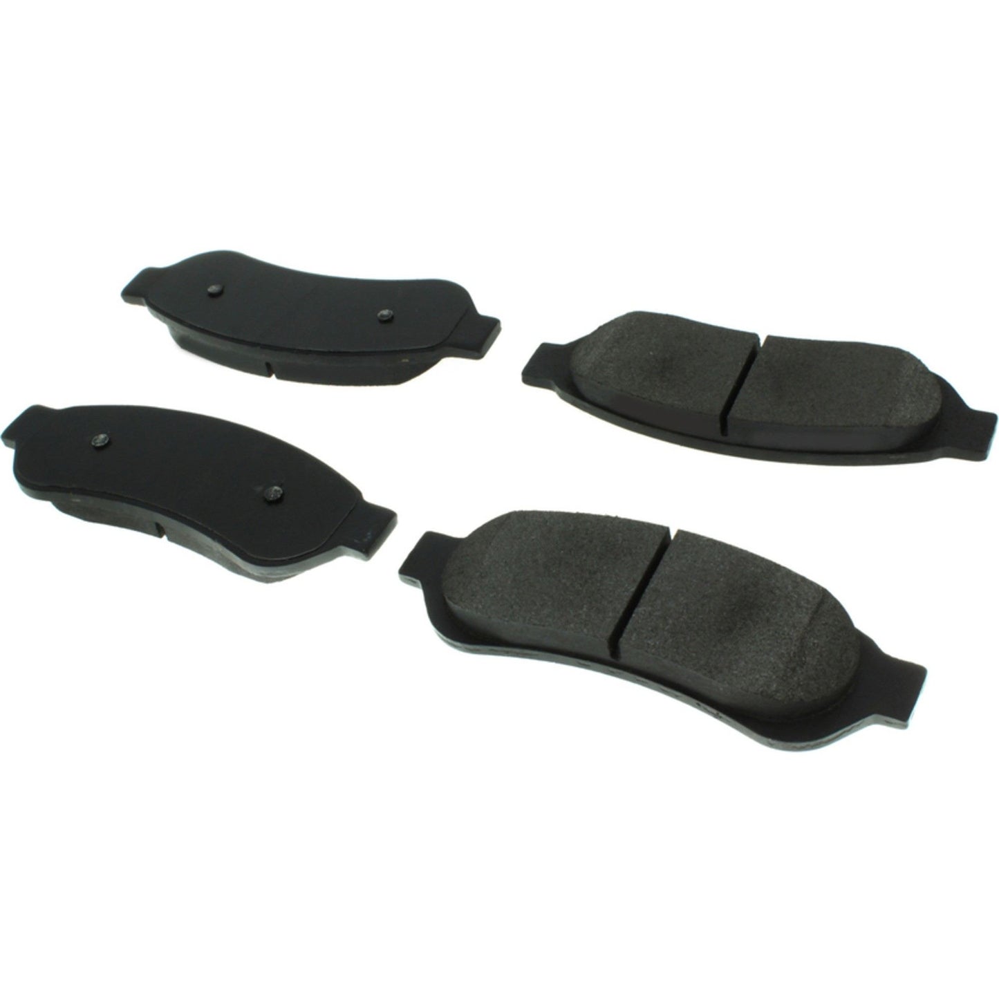StopTech Street Brake Pads 308.10670