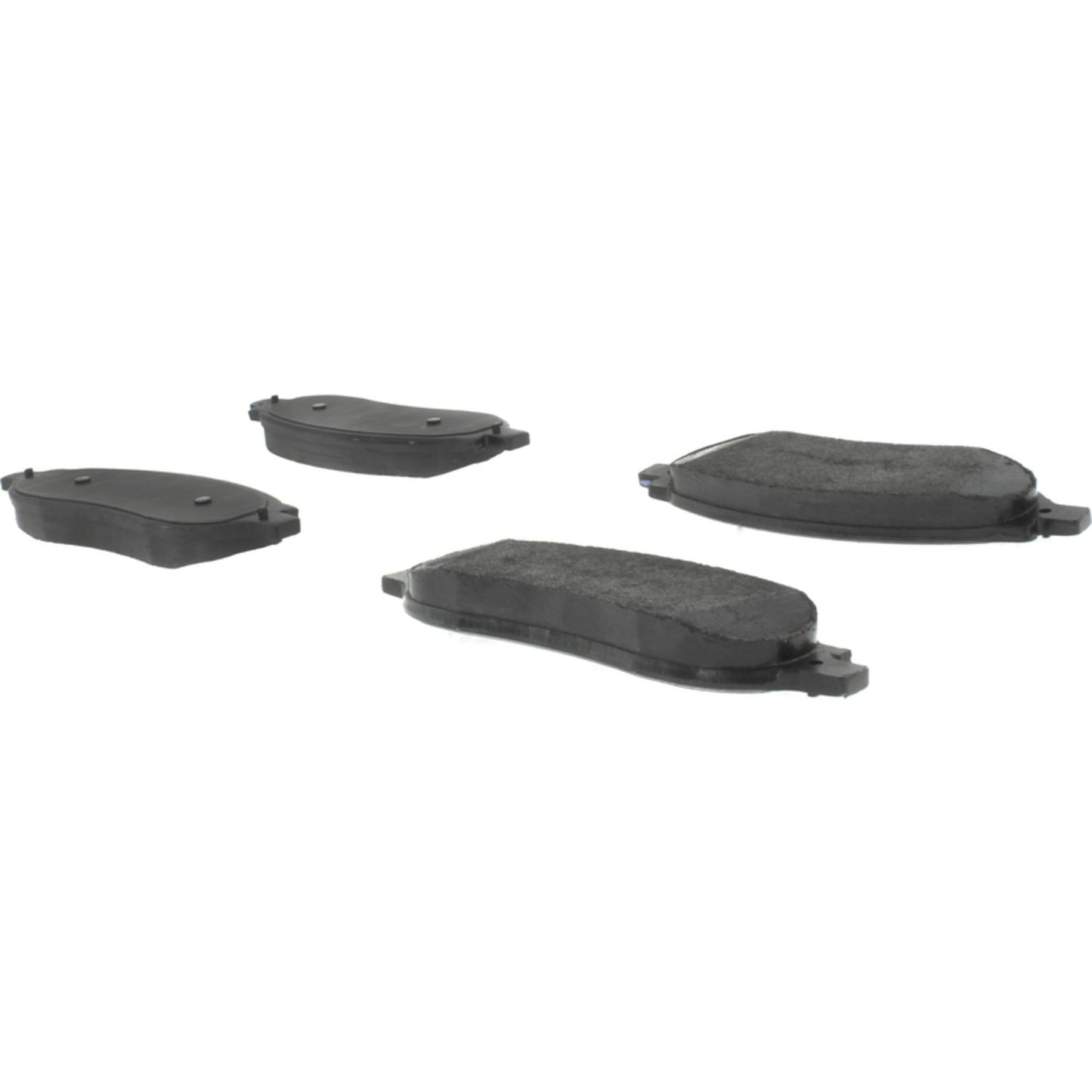 StopTech Street Brake Pads 308.10680