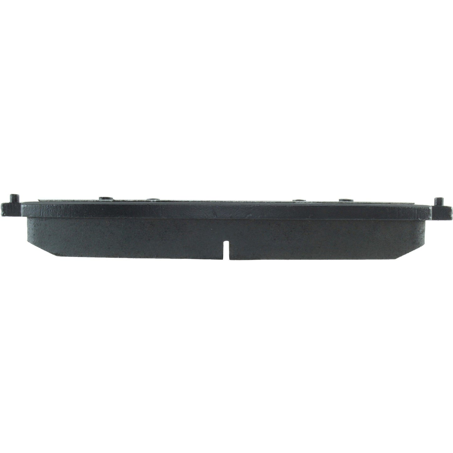 StopTech Street Brake Pads; Front With Shims