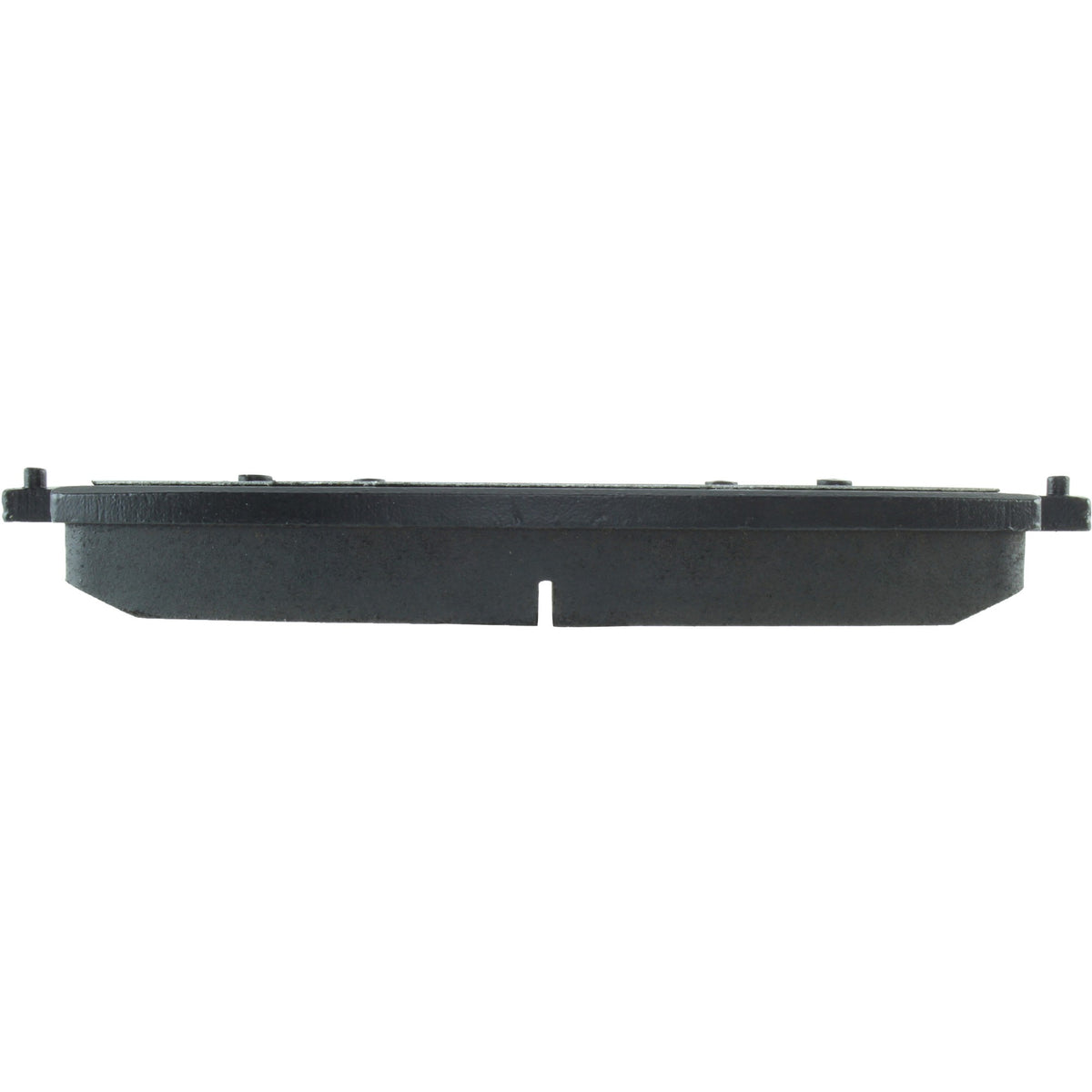 StopTech Street Brake Pads; Front With Shims