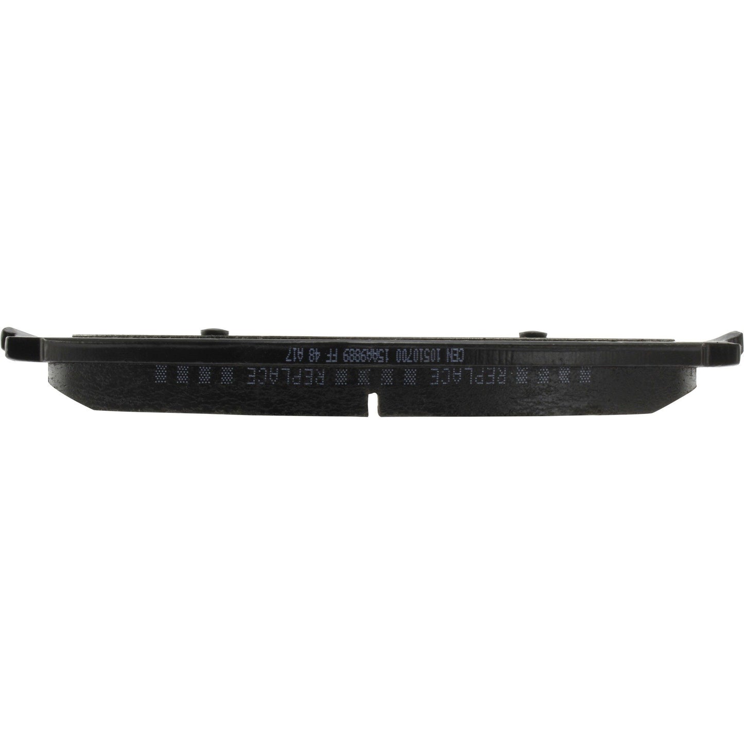 StopTech Street Brake Pads 308.10700