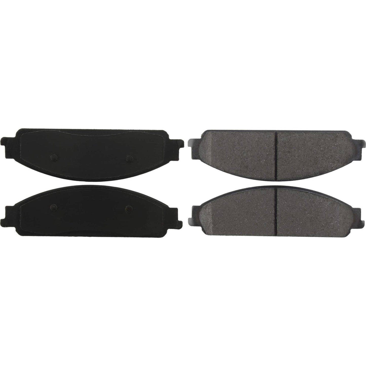 StopTech Street Brake Pads 308.10700