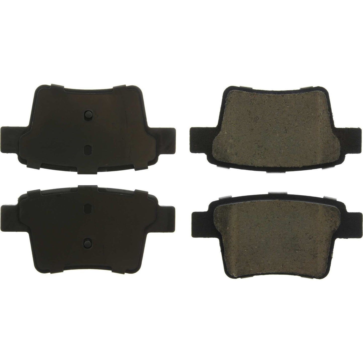 StopTech Street Brake Pads 308.10710