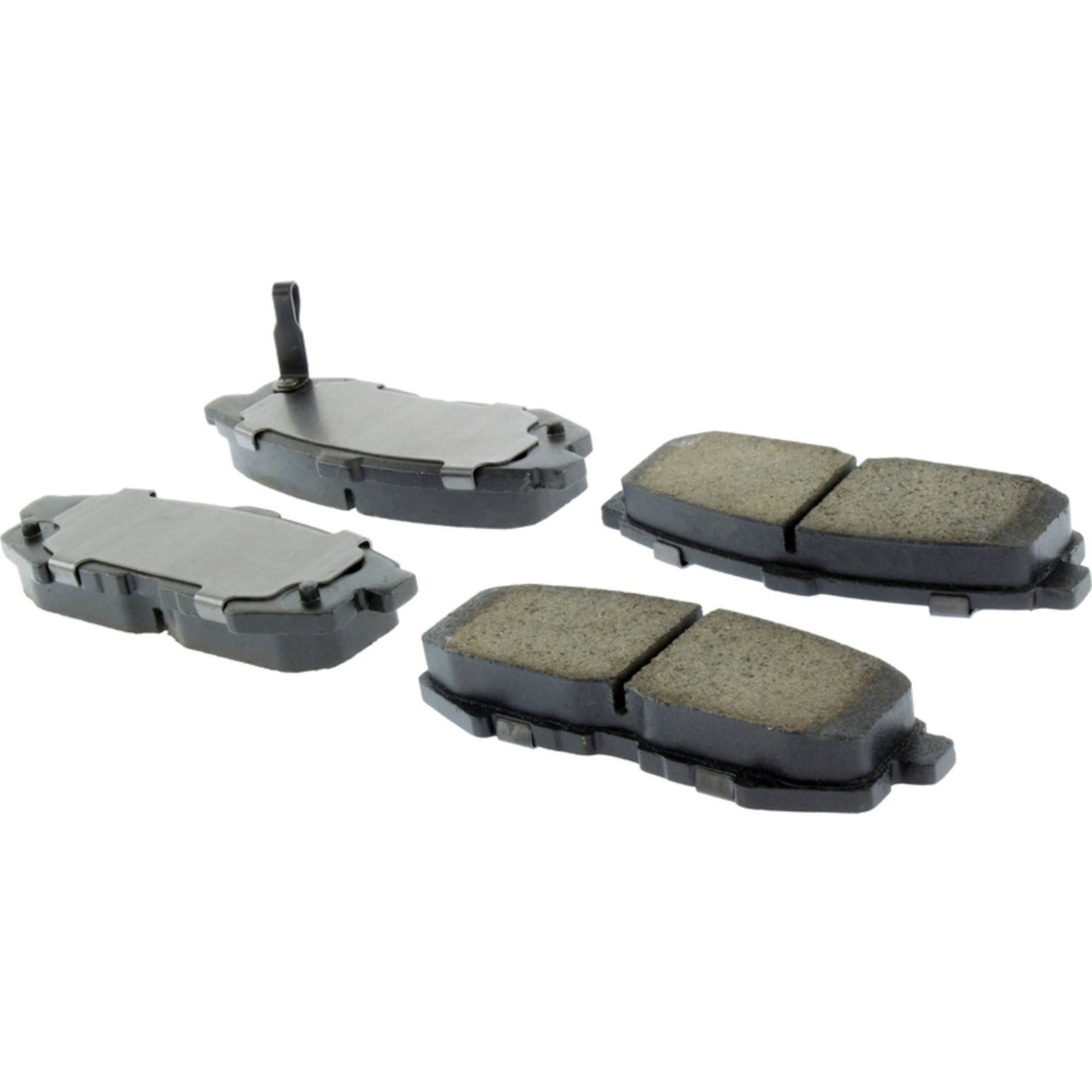 StopTech Street Brake Pads 308.10730